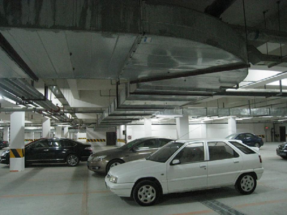 成都通风设备安装客户评价