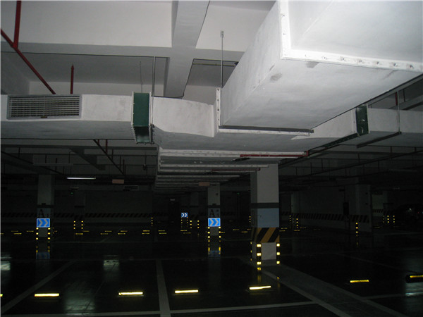 四川通风设备客户评价