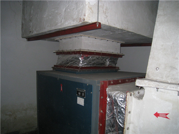 成都排烟设备安装合作客户评价