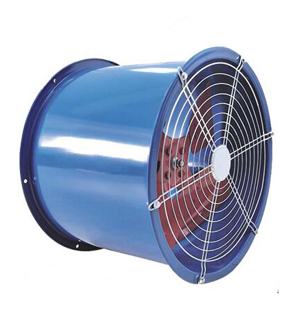 成都通风设备 | 排烟风机箱软的连接规格和安装细节